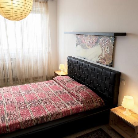 Casa Laguna, 15 Minuti Da Venezia เมสเตร ภายนอก รูปภาพ