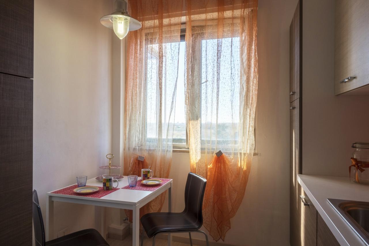 Casa Laguna, 15 Minuti Da Venezia เมสเตร ภายนอก รูปภาพ
