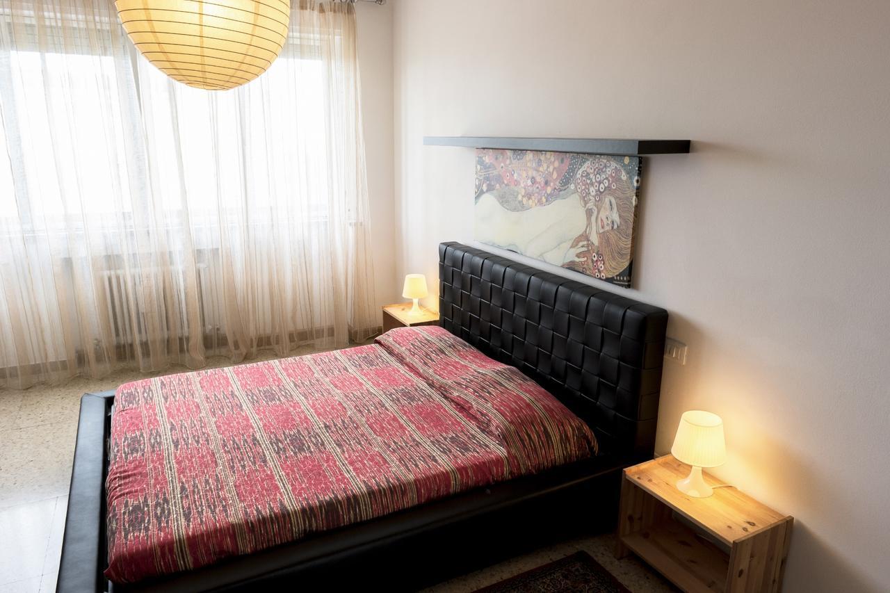 Casa Laguna, 15 Minuti Da Venezia เมสเตร ภายนอก รูปภาพ