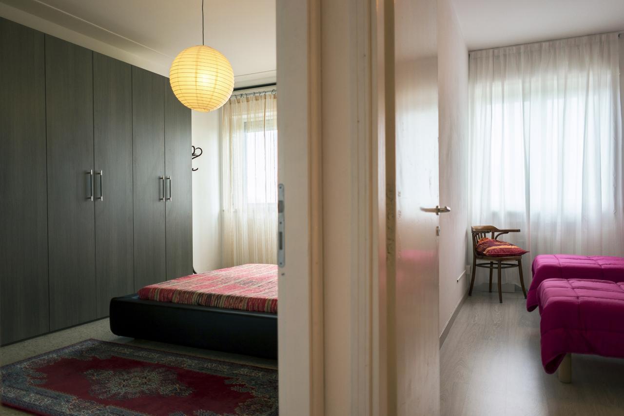 Casa Laguna, 15 Minuti Da Venezia เมสเตร ภายนอก รูปภาพ