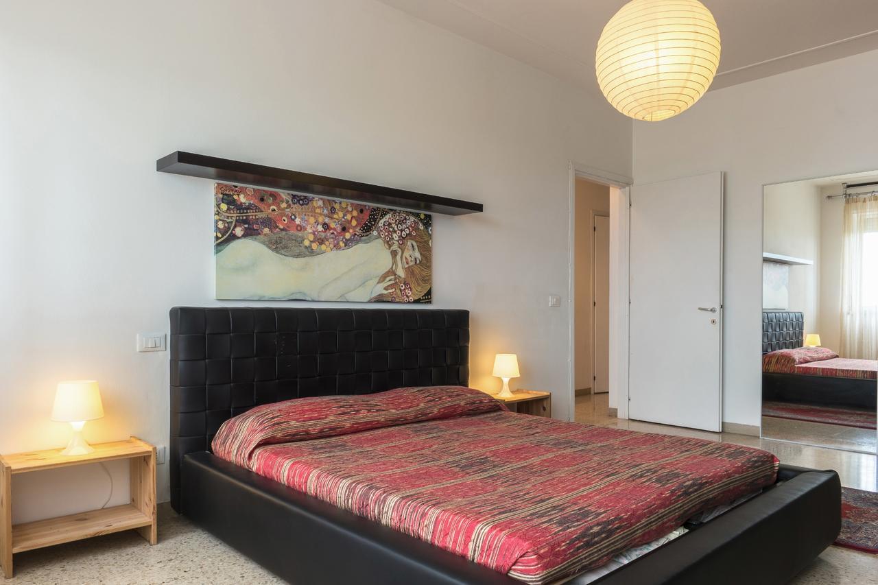 Casa Laguna, 15 Minuti Da Venezia เมสเตร ภายนอก รูปภาพ