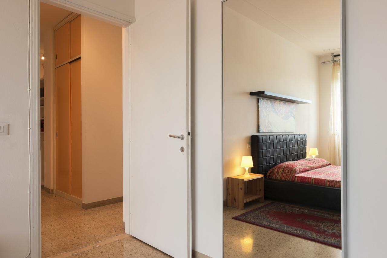 Casa Laguna, 15 Minuti Da Venezia เมสเตร ภายนอก รูปภาพ