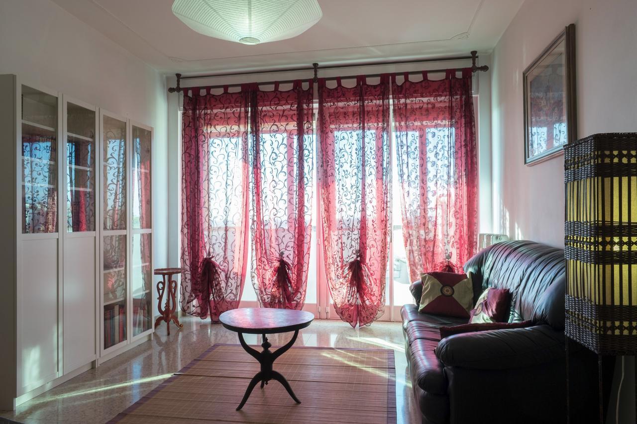 Casa Laguna, 15 Minuti Da Venezia เมสเตร ภายนอก รูปภาพ