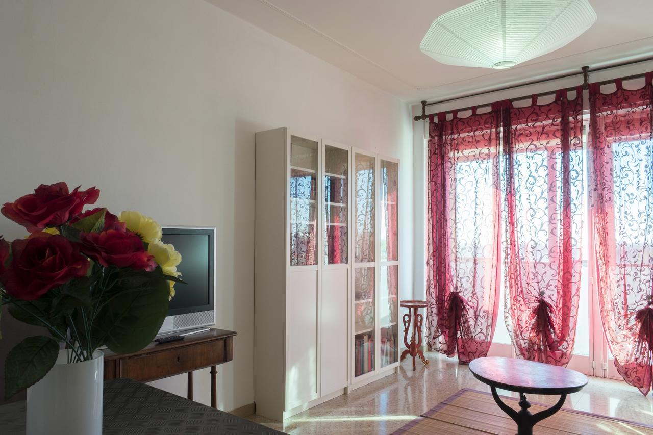 Casa Laguna, 15 Minuti Da Venezia เมสเตร ภายนอก รูปภาพ
