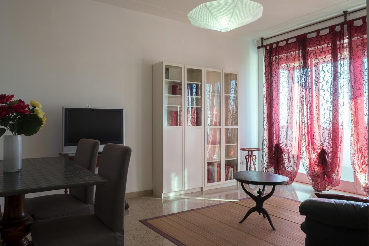 Casa Laguna, 15 Minuti Da Venezia เมสเตร ภายนอก รูปภาพ