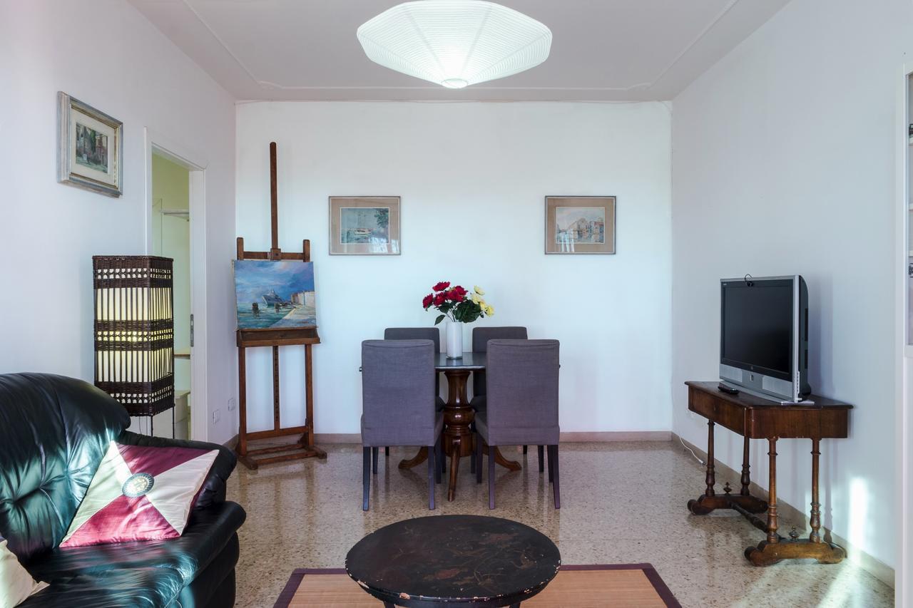 Casa Laguna, 15 Minuti Da Venezia เมสเตร ภายนอก รูปภาพ