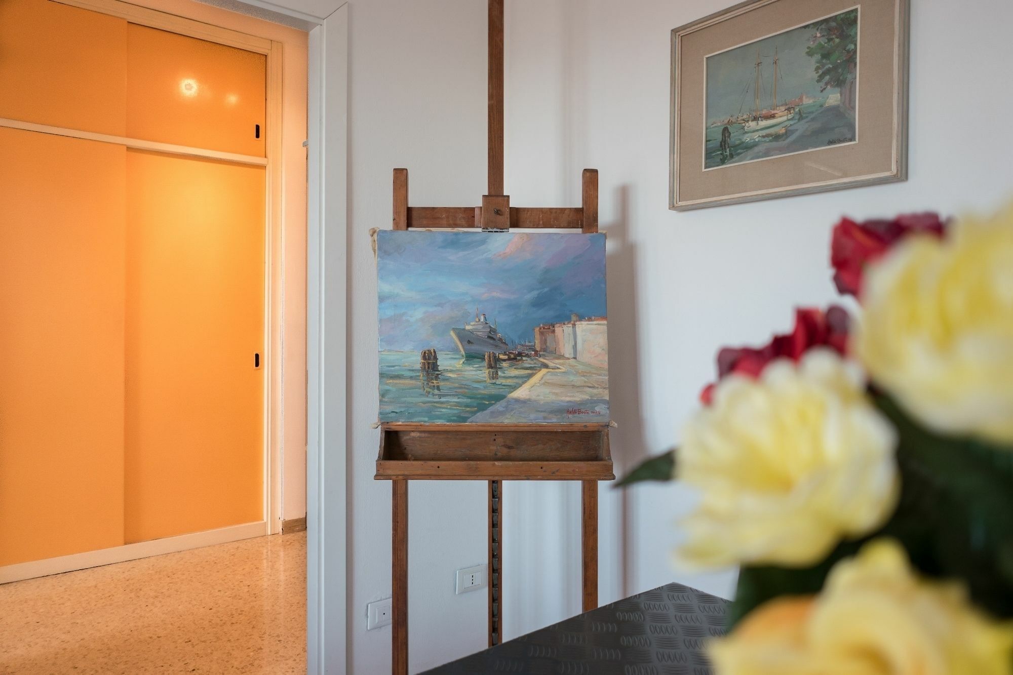 Casa Laguna, 15 Minuti Da Venezia เมสเตร ภายนอก รูปภาพ