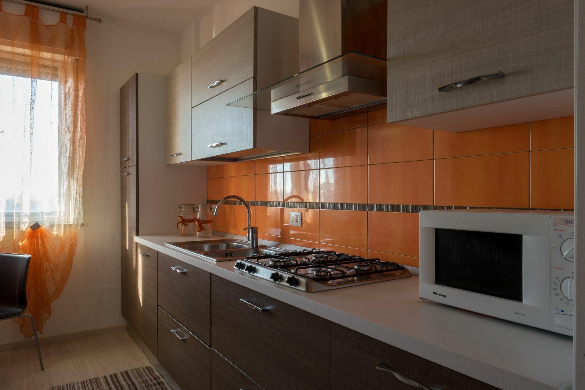 Casa Laguna, 15 Minuti Da Venezia เมสเตร ภายนอก รูปภาพ