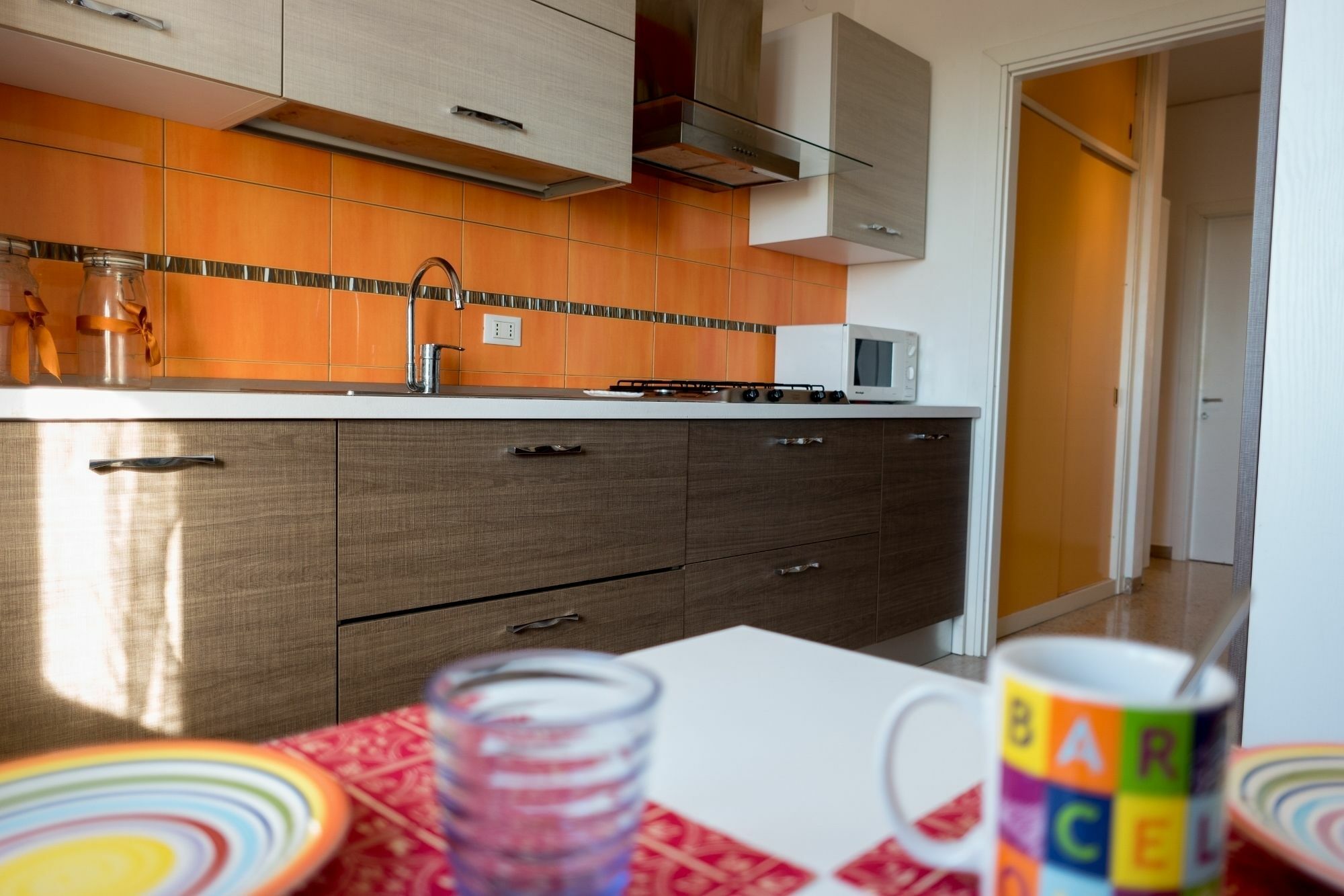 Casa Laguna, 15 Minuti Da Venezia เมสเตร ภายนอก รูปภาพ